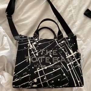 Marc Jacobs Tote Bag